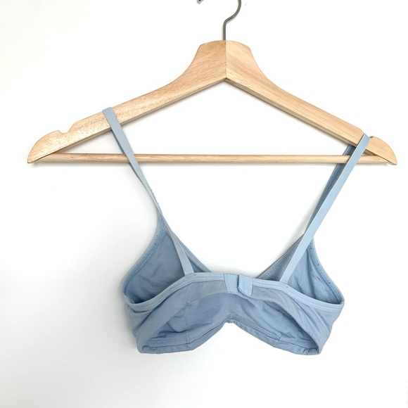 EVERLANE + ORGANIC BASICS BRALETTE BUNDLE (3 BRAS FOR $60) - Picture 9 of 14